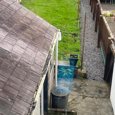 3 Bed Town House Llandeilo Carmarthenshire Villa Exterior foto