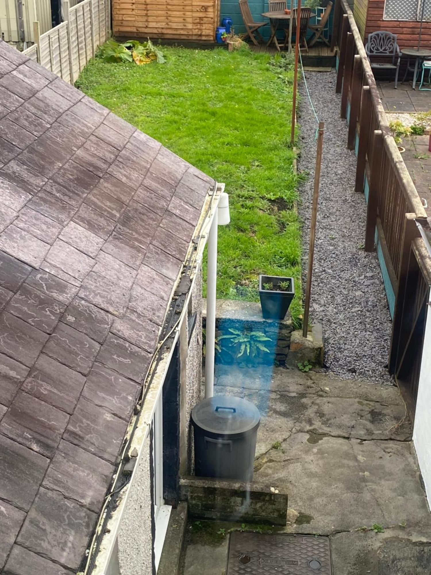 3 Bed Town House Llandeilo Carmarthenshire Villa Exterior foto