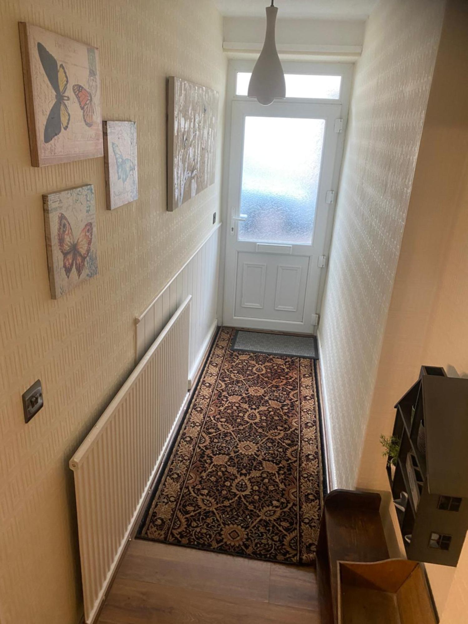 3 Bed Town House Llandeilo Carmarthenshire Villa Exterior foto